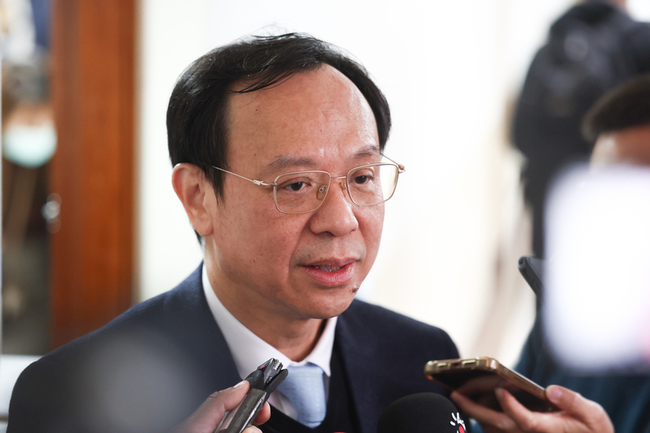 人工生殖法修法　石崇良：代理孕母仍有爭議院版未納入 | 華視新聞