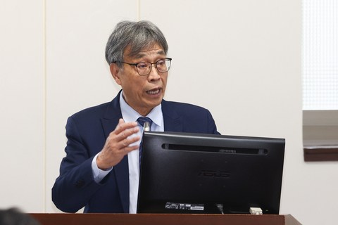 陳駿季:延遲上市39萬頭豬 最快2月底消化完成