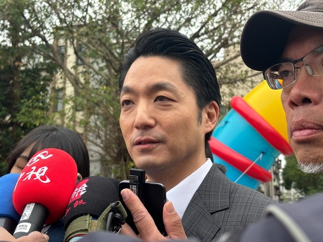 蔣萬安：黃仁勳擬月底來台 邀請參加北士科簽約 | 華視新聞