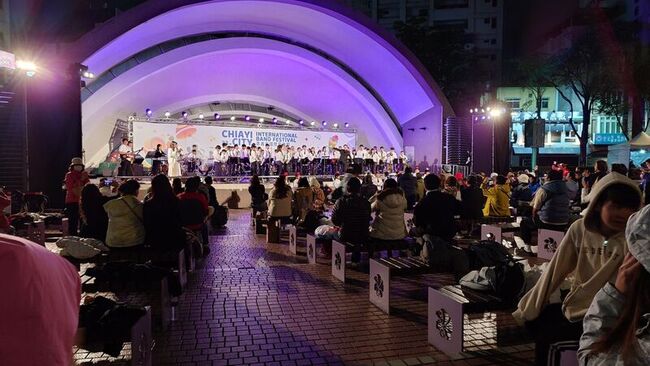 嘉縣大埔國中小發展管樂有成  獲教育部表揚 | 華視新聞