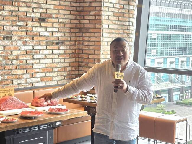 乾杯菜單大改版　反映缺工、降低和牛門檻 | 華視新聞