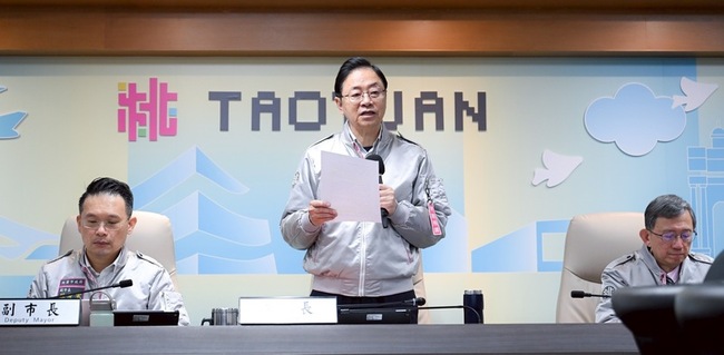 桃園南門市場火災後重建　市府拍板1/27全面復業 | 華視新聞