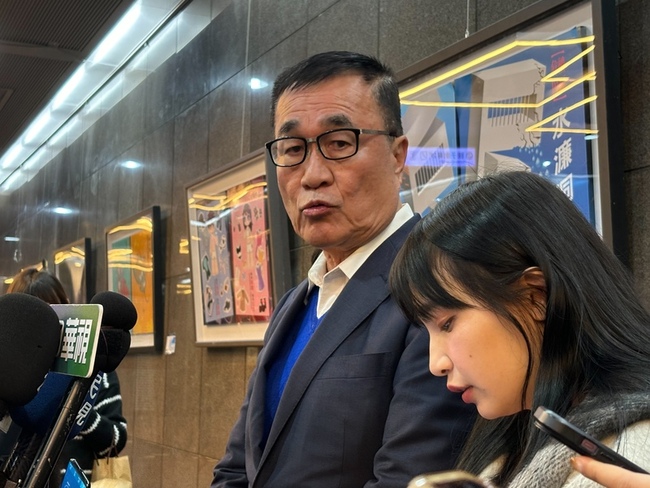 黃仁勳擬月底來台　李四川：蔣萬安已再度邀簽約 | 華視新聞