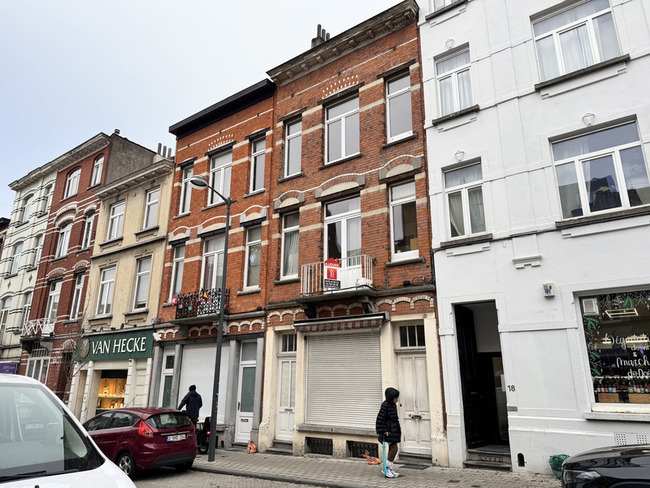 布魯塞爾擴大調查未登記旅宿　罰金規模估達700萬歐元 | 華視新聞