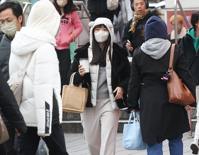 冷氣團加輻射冷卻　18縣市防10度以下低溫 | 華視新聞