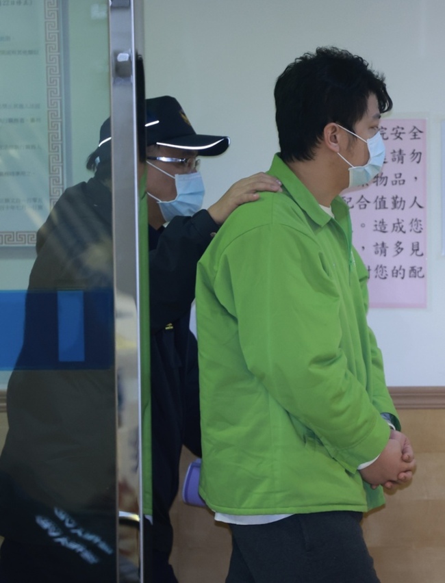 台積電營業秘密案追加起訴　在押被告移審智財法院 | 華視新聞