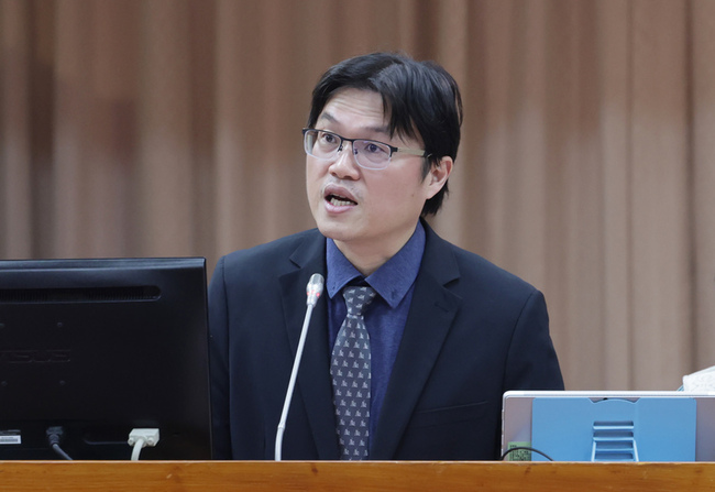 遭指大學法修法沒立場　教育部：會找出最大共識版本 | 華視新聞