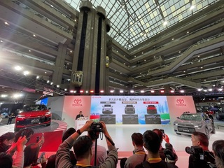 和泰車加速器徵案廣邀新創　聚焦AI應用15項主題