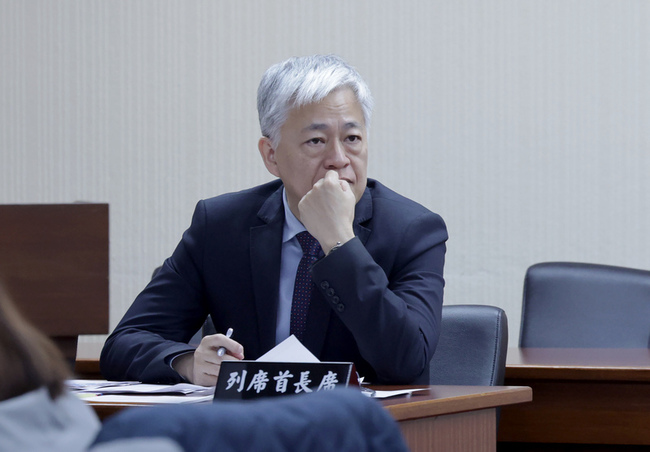 綠提專法納民主假提供交通補助　公聽會學者意見不一 | 華視新聞