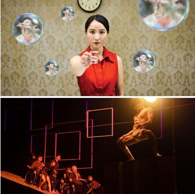 國際表演藝術協會年會　台灣2團隊入選新作提案 | 華視新聞