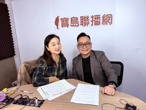 童子瑋指基隆停滯3年 謝國樑:選舉有針砭是正常