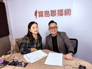 童子瑋指基隆停滯3年　謝國樑：選舉有針砭是正常