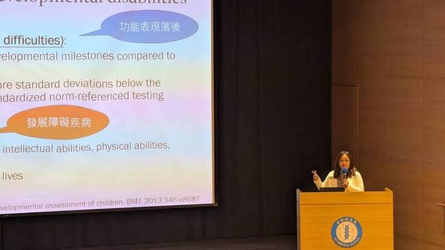 18個月到3歲童逾25%發展遲緩　醫：環境刺激是關鍵 | 華視新聞