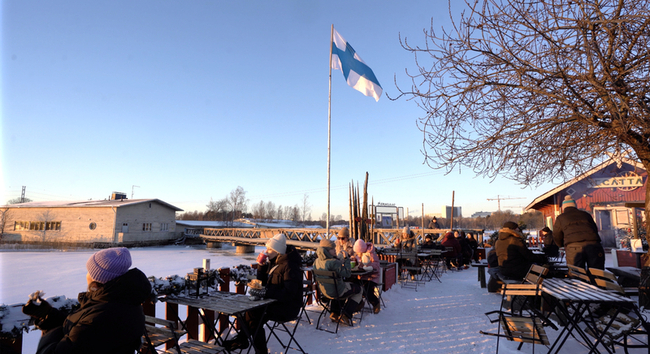 芬蘭失業率躍居歐盟之冠　創近15年新高 | 華視新聞