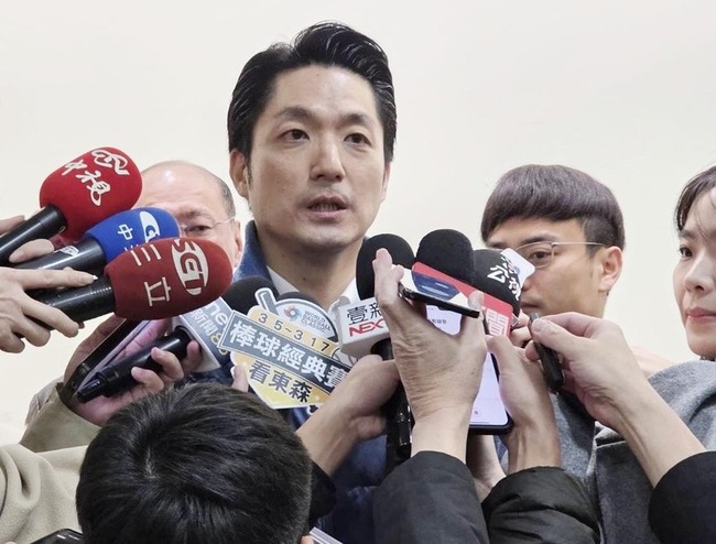 營養午餐免費政策　蔣萬安：非炫富 | 華視新聞