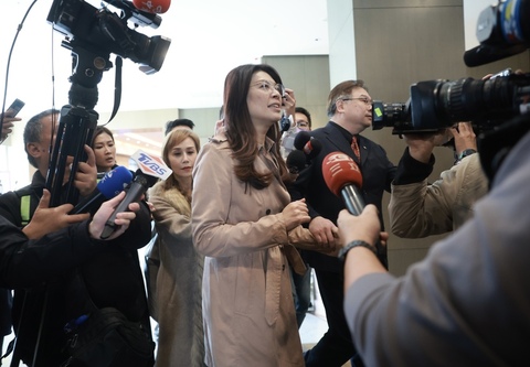 傳月底在北京舉辦國共論壇 鄭麗文:明天有公開說法