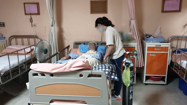 住宿式機構補助新制上路　高雄衛生局籲及早評估 | 華視新聞