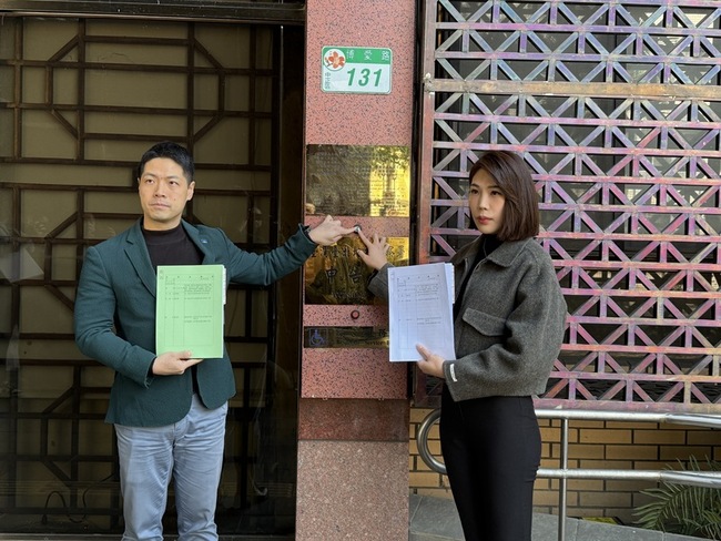 遭指喬中華電信人事　陳玉珍：不隨之起舞 | 華視新聞