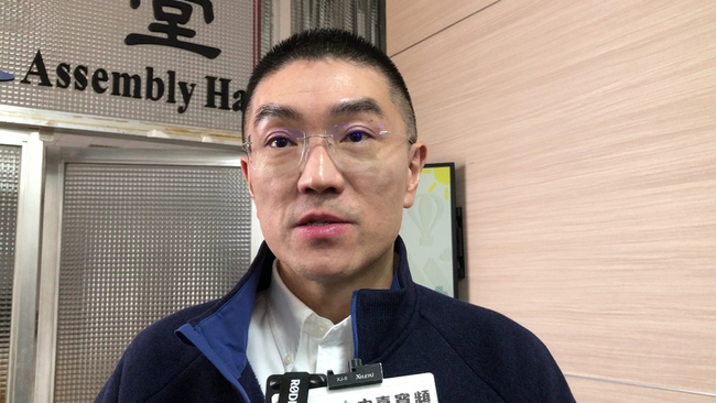 基捷五堵站30公頃開發　謝國樑盼AI資料中心進駐 | 華視新聞