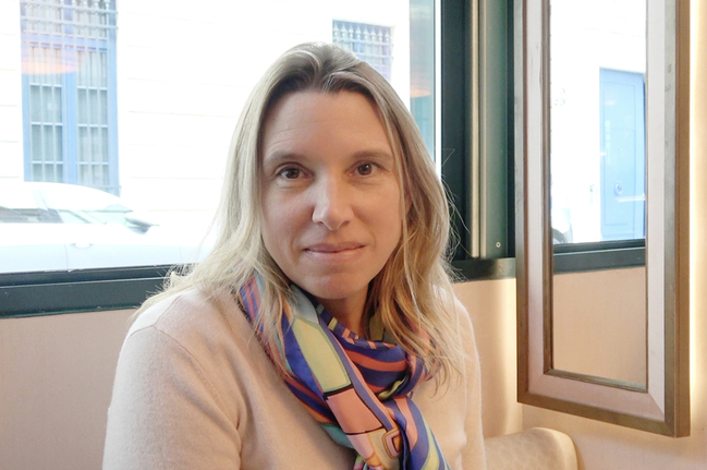 法議員研究AI與外國干預　受台灣啟發談認知韌性 | 華視新聞