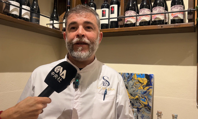 義大利美食成世界文化遺產  廚師揭秘：說好在地故事 | 華視新聞