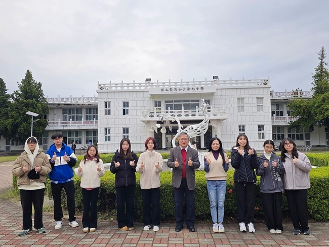 台東女中美術班特殊選才  榜單亮眼50%上榜 | 華視新聞