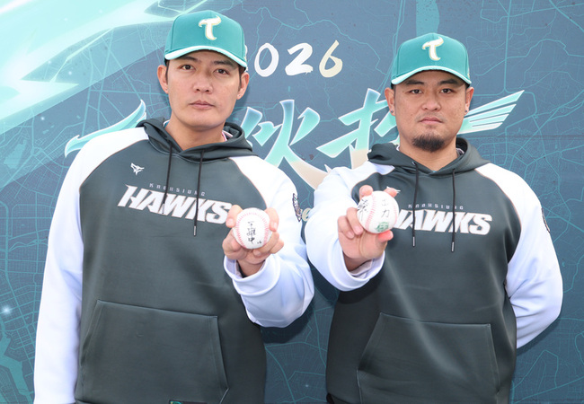 再攜手哥哥王躍霖　王維中盼複製同隊奪冠劇碼 | 華視新聞