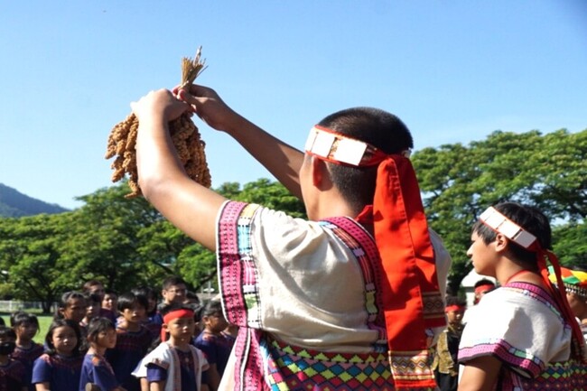 巴楠花國中小原民教育　傳統智慧轉化為跨學科知識 | 華視新聞