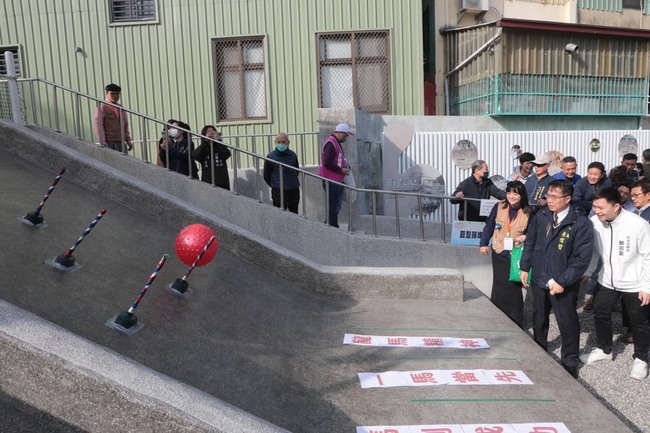 台南「元寶樂園」轉身再出發　懷舊遊具重溫舊夢 | 華視新聞