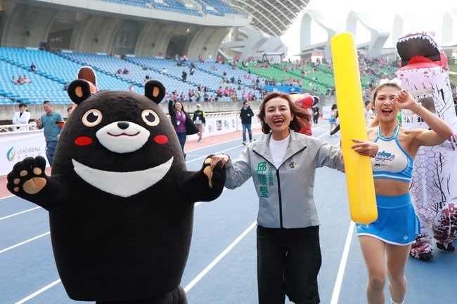 民進黨高雄市長初選倒數　黃偉哲將為邱議瑩站台 | 華視新聞