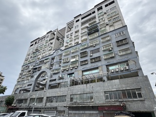 0403強震危樓補強動工  華爾街大樓耐震力將提升