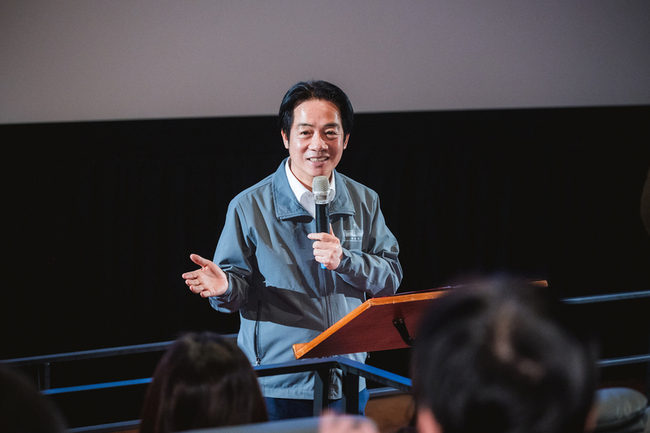 「冠軍之路」熱映　總統：激勵人心展現台灣精神 | 華視新聞