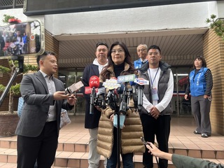 國共論壇及鄭習會？鄭麗文：若有結論將公開說明