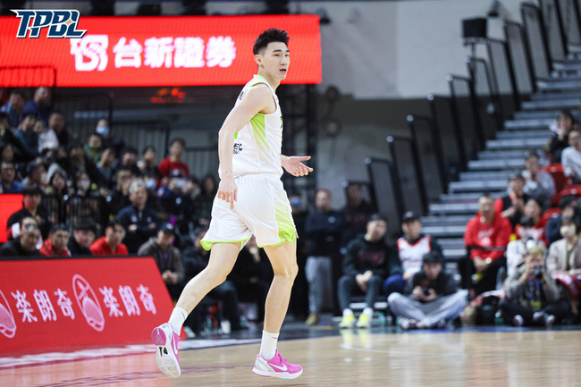 TPBL馬建豪、林俊吉合攻39分　夢想家退戰神奪2連勝 | 華視新聞