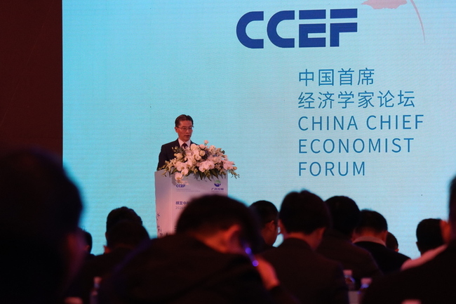 中國專家看2026世界經濟：不穩定性常態化 | 華視新聞