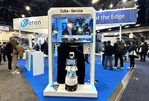 NPU晶片市場受矚　耐能執行長：台灣能做核心研發