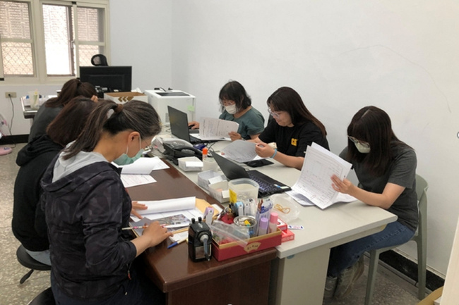 丹娜絲風災商家慰助金　台南受理2441件全台最多 | 華視新聞