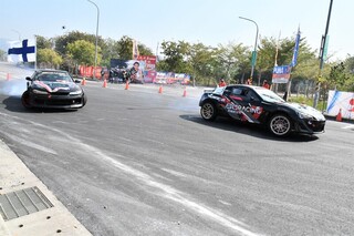 2026彰化賽車節將登場　集結國內外選手競技