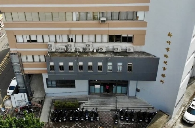 竹市地政警方聯防阻詐　攔截房產過戶保長者棲身所 | 華視新聞