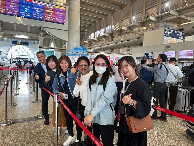 屏縣府赴泰國簽旅遊MOU　辦推廣會深化觀光能見度 | 華視新聞