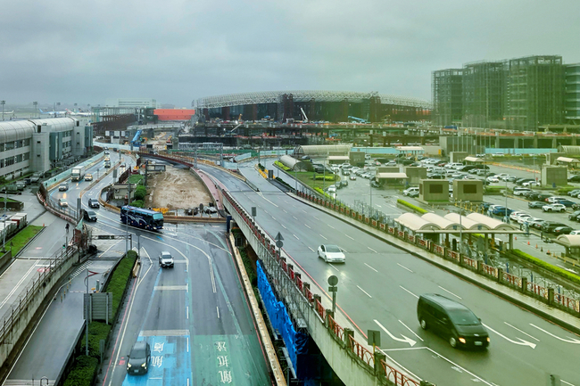 前處長涉標案洩密遭起訴　機場公司：工程不受影響 | 華視新聞