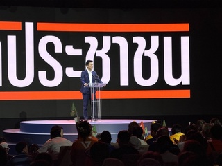 泰國大選2月登場　民調領先政黨拚重回東協核心