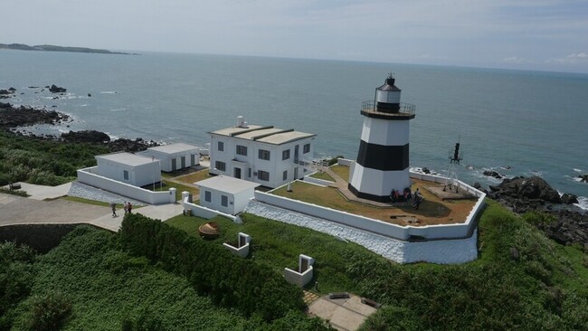 富貴角燈塔15日起封閉整修　預計5月重新開放 | 華視新聞