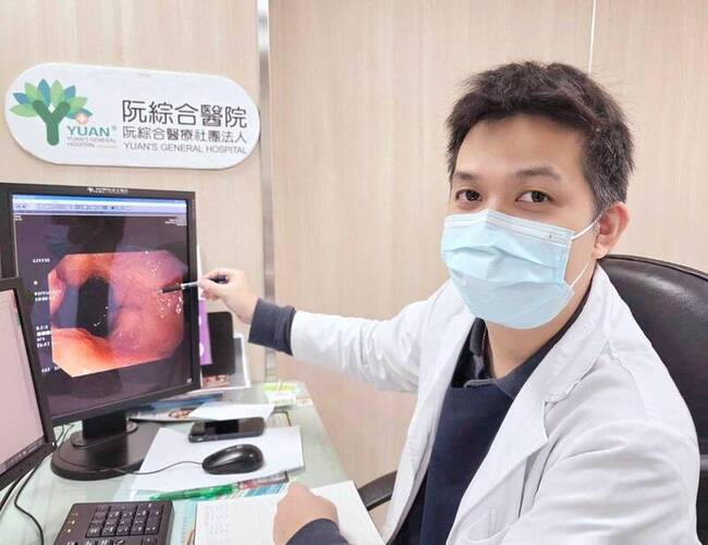 天冷腸胃病多發　醫師：腹部保暖很重要 | 華視新聞