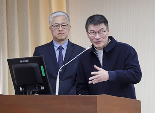 立委提反滲透法最低刑度1年　梁文傑：因過去常輕判