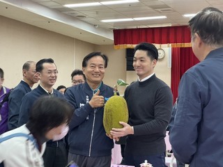 蔣萬安：擬設吸菸區分流　打造友善公共環境