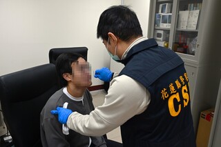 漫長17年懸念 花蓮警借重新科技助無名屍落葉歸根