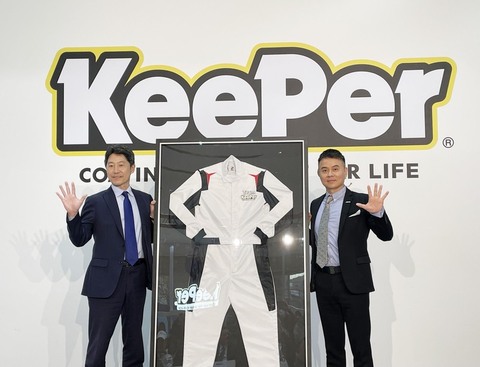 捷博：今年營收目標倍增　規劃2027年上櫃