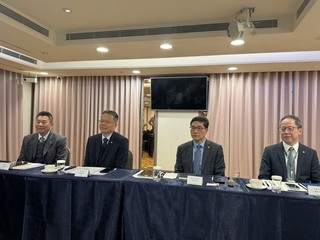 鎖定北美市場　長榮航空7月開航華盛頓