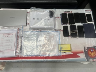 詐團勾結假代書借貸詐財　科技業高管遭騙5900萬元